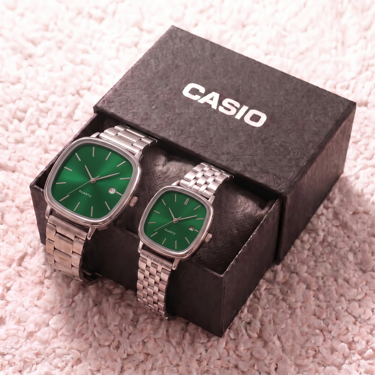 TOGETHER™ — Relojes para Pareja ⌚♥