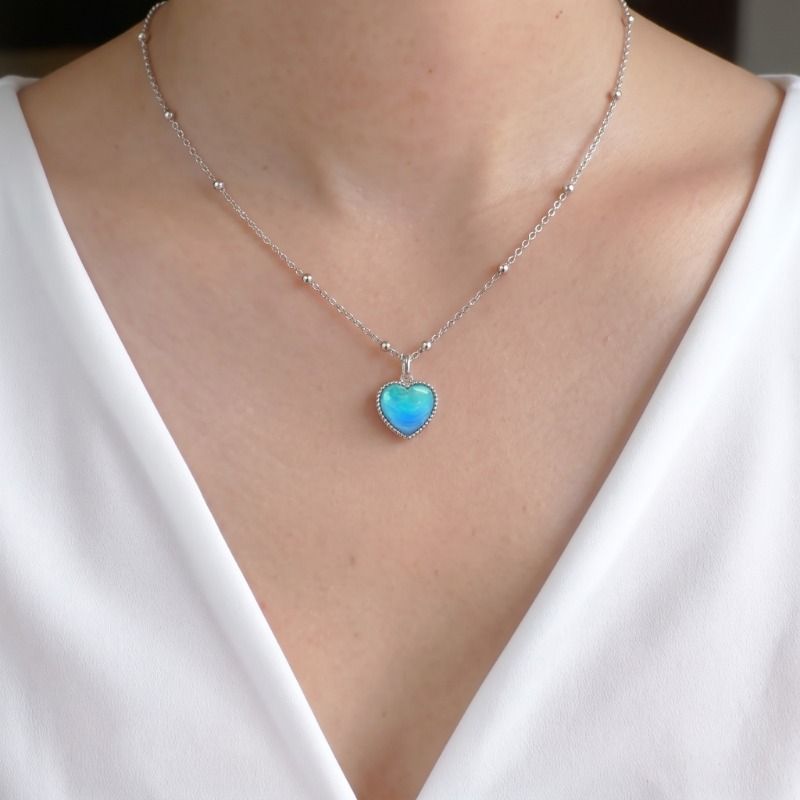 AURA™ Collar de emociones 🤍