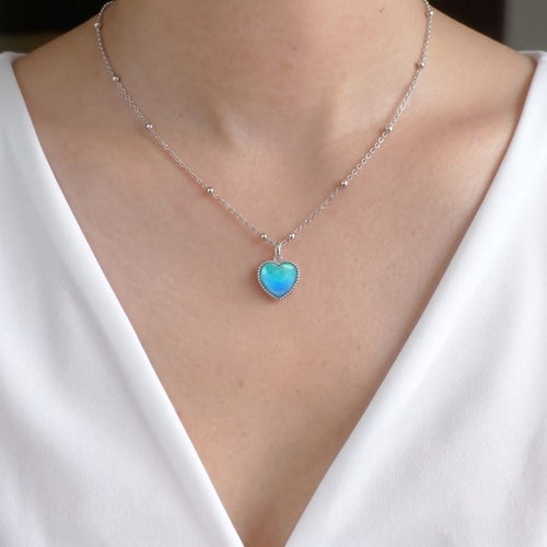 AURA™ Collar de emociones 🤍