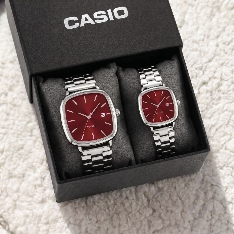 TOGETHER™ — Relojes para Pareja ⌚♥