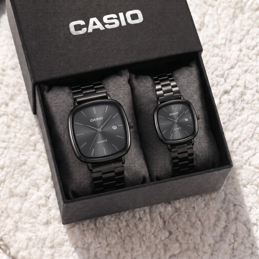 TOGETHER™ — Relojes para Pareja ⌚♥