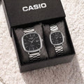 TOGETHER™ — Relojes para Pareja ⌚♥