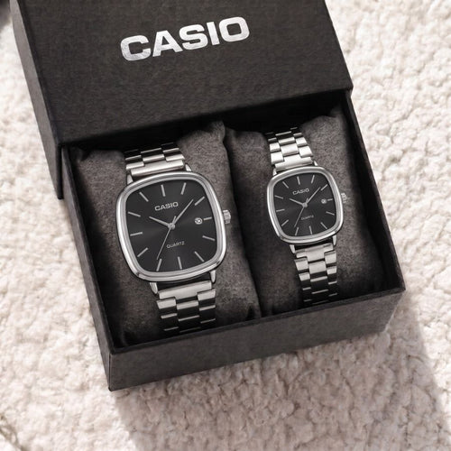 TOGETHER™ — Relojes para Pareja ⌚♥